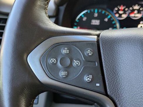 Used 2016 Chevrolet Suburban LTZ image 31