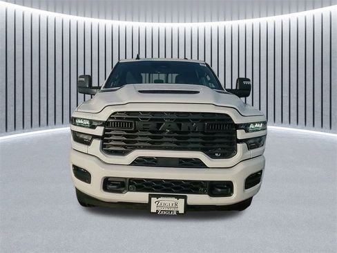 New 2026 RAM 2500 Tradesman image 19