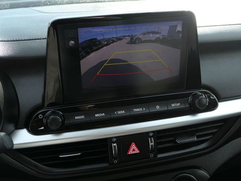 Used 2023 Kia Forte LXS w/ LXS Technology Package image 20