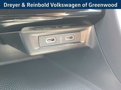 New 2025 Volkswagen Jetta Sport image 31