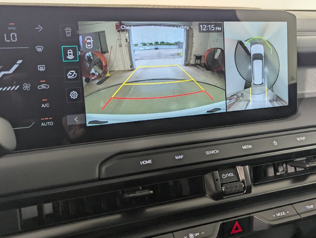 New 2027 Kia Telluride SX X-Line w/ Towing Package AWD/4WD image 18