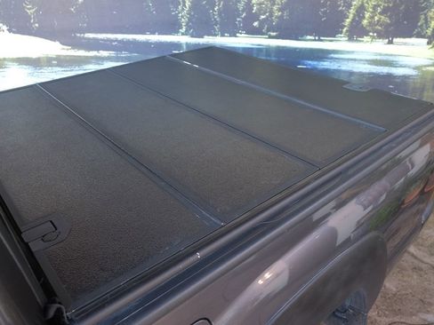 Used 2013 Toyota Tacoma 2WD Double Cab w/ Convenience Pkg image 35