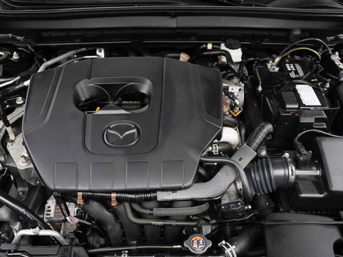 Used 2023 MAZDA CX-30 AWD 2.5 S w/ Preferred Package image 31