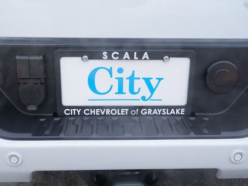 New 2026 Chevrolet Silverado 1500 High Country AWD/4WD image 38