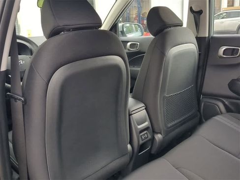 New 2026 Hyundai Venue SEL image 19