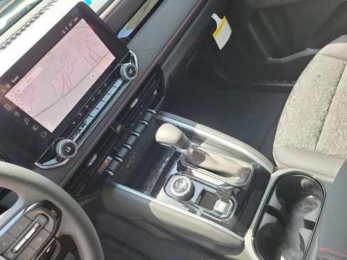 New 2026 Chevrolet Colorado Z71 AWD/4WD image 30