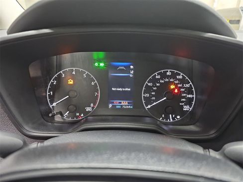 Used 2024 Toyota Corolla LE image 18