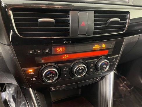 Used 2014 MAZDA CX-5 Grand Touring image 8