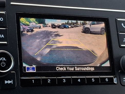 Used 2019 Honda Passport Sport image 16