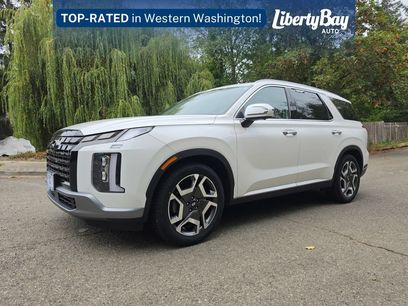 Used 2023 Hyundai Palisade Limited
