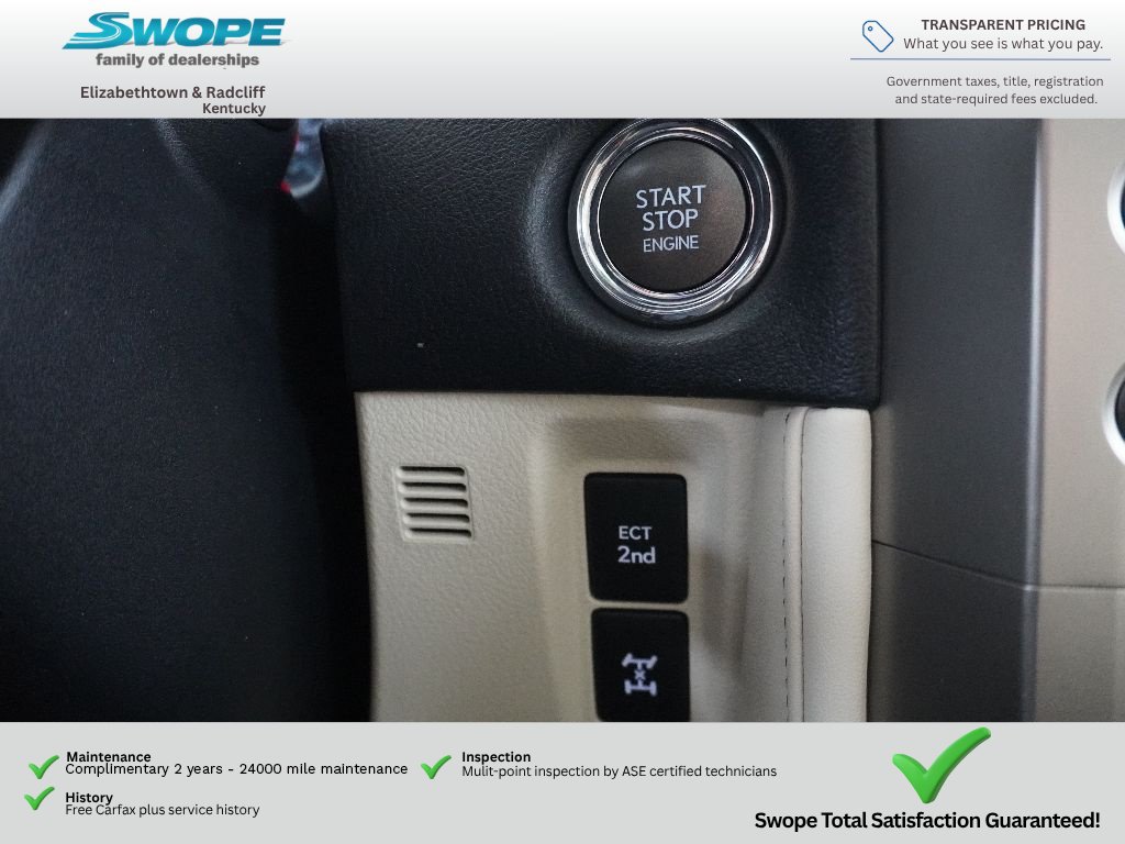 Used 2021 Lexus GX 460 Premium w/ Premium Package AWD/4WD image 19