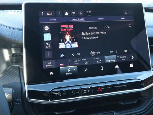 New 2026 Jeep Compass Latitude image 5