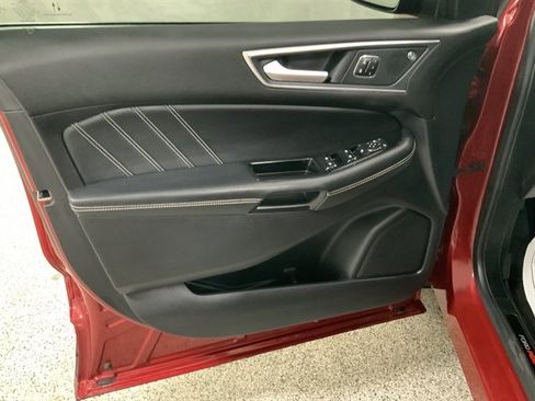Used 2020 Ford Edge ST w/ Equipment Group 401A image 18