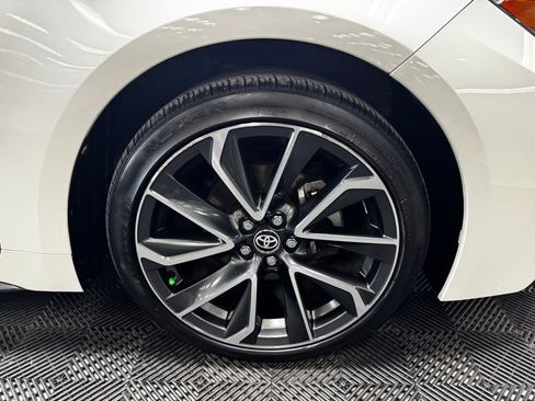 Used 2021 Toyota Corolla XSE w/ Carpet Mat Package (TMS) FWD image 18
