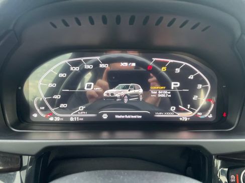 Used 2016 BMW X5 xDrive35i AWD/4WD image 19