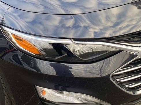 Used 2023 Chevrolet Malibu LT image 4