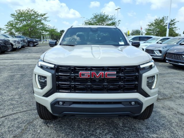 New 2026 GMC Canyon Elevation w/ Convenience Package AWD/4WD image 12