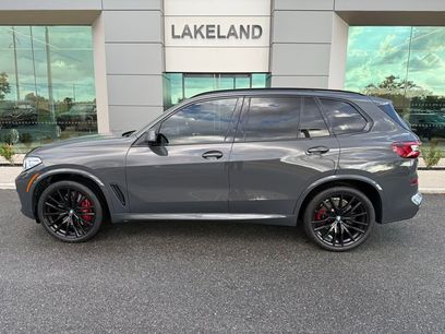 Used 2023 BMW X5 M50i w/ Executive Package