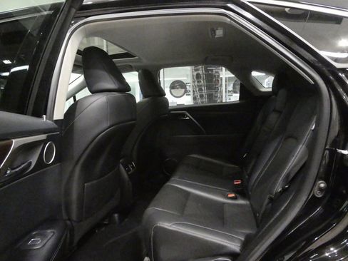 Used 2020 Lexus RX 350 AWD w/ Premium Package image 38