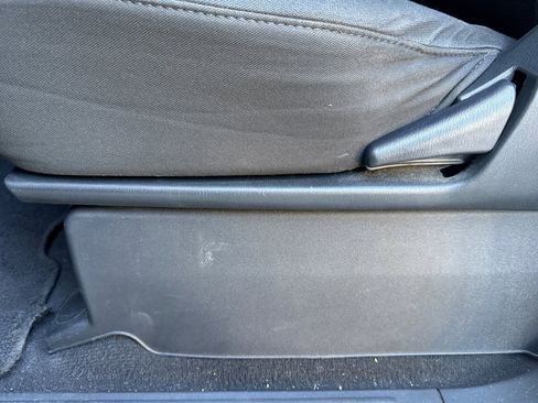 Used 2010 Nissan Titan XE w/ XE Popular Equipment Pkg image 13