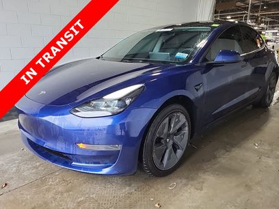 Used 2023 Tesla Model 3 Standard Range