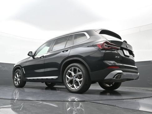 Used 2023 BMW X3 xDrive30i w/ Premium Package AWD/4WD image 25