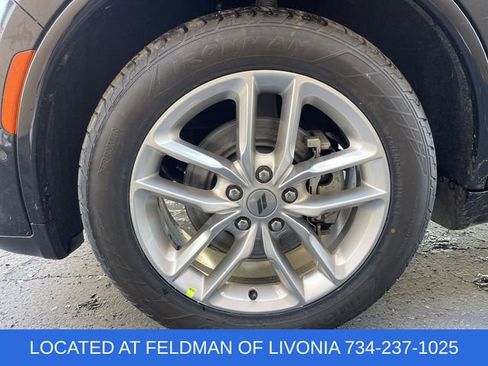 Used 2024 Dodge Durango R/T image 33