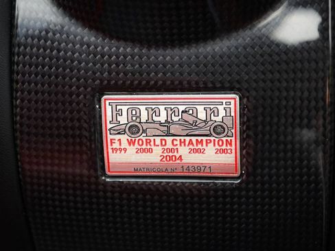 Used 2005 Ferrari F430 Spider RWD image 52