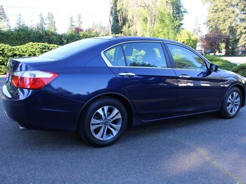 Used 2015 Honda Accord LX image 3