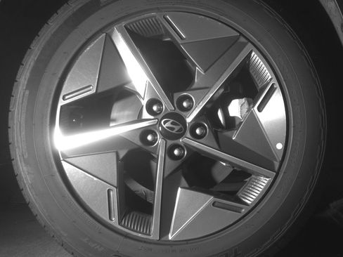 Used 2025 Hyundai Tucson SEL image 13