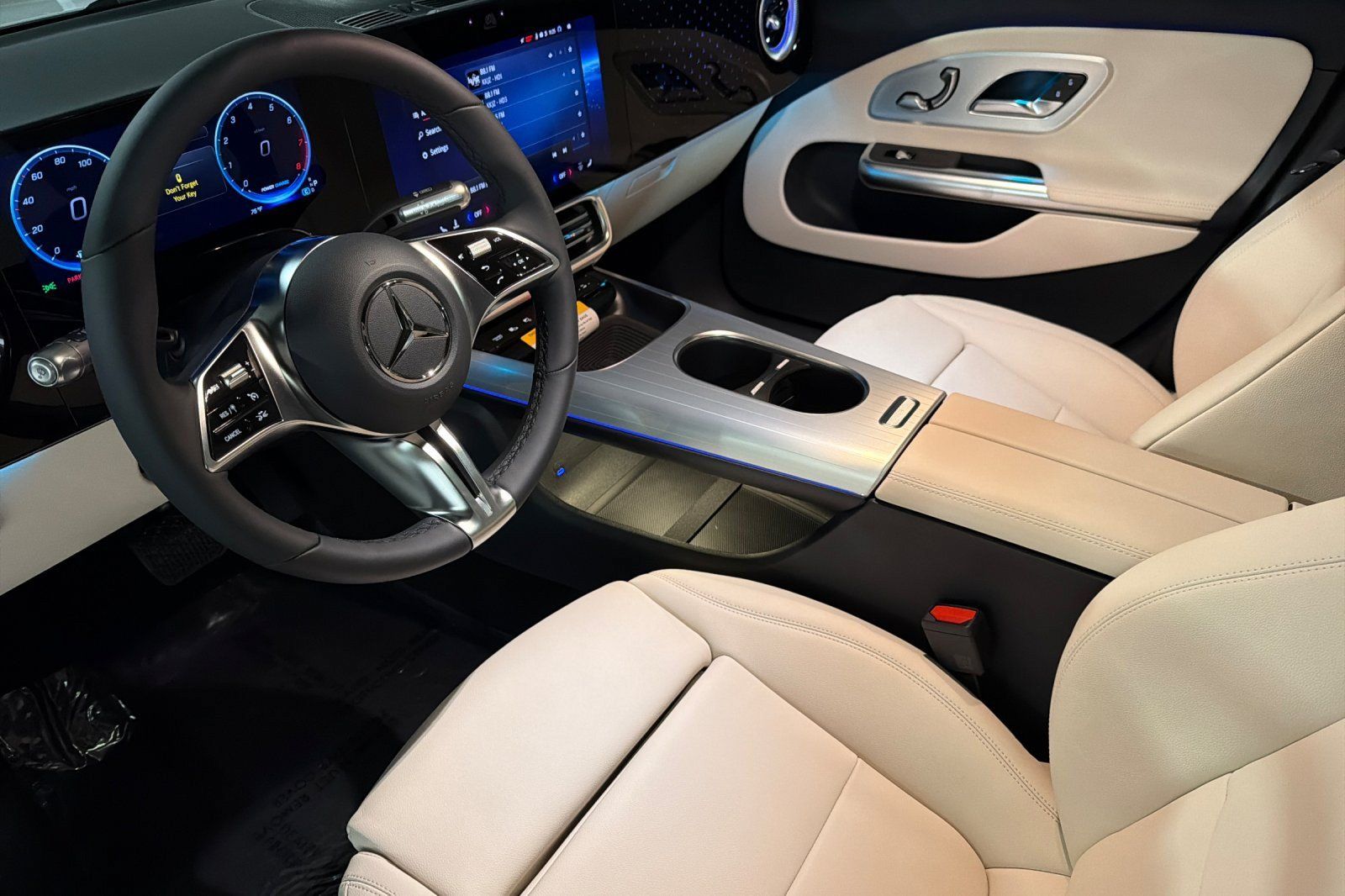 New 2027 Mercedes-Benz CLA 220 image 9