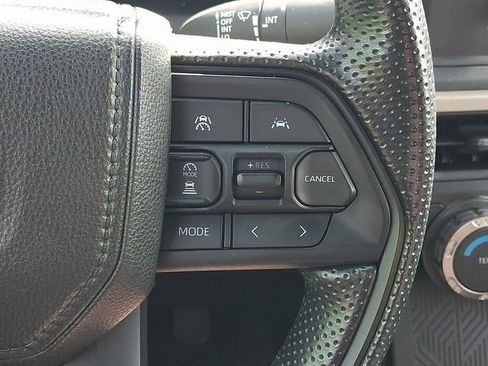 Certified 2024 Toyota Tacoma SR w/ SR Upgrade Package AWD/4WD image 21