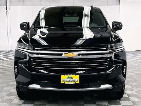 Used 2023 Chevrolet Tahoe LT image 4