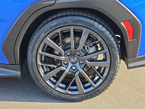Used 2022 Subaru WRX Limited image 34