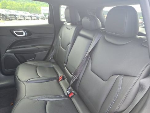 New 2026 Jeep Compass Limited AWD/4WD image 20