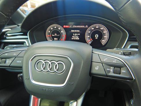 Used 2025 Audi A5 2.0T Premium Plus image 19