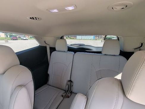 Used 2023 Buick Enclave Essence w/ Trailering Package, 5000 lbs. FWD image 12