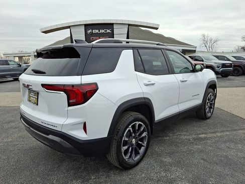 New 2026 GMC Terrain Elevation w/ Elevation Premium Package AWD/4WD image 8