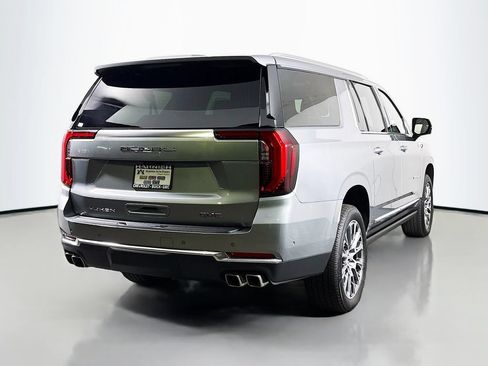 New 2026 GMC Yukon XL Denali w/ Denali Reserve Package AWD/4WD image 7