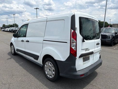 Used 2015 Ford Transit Connect XL FWD image 7