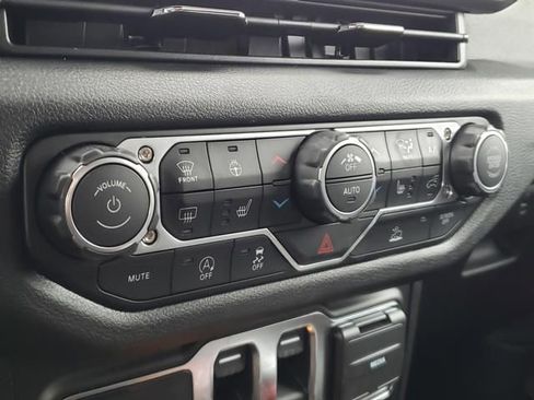 New 2026 Jeep Wrangler Sport image 10