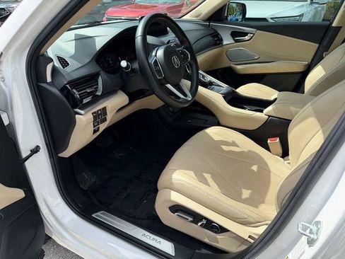 Used 2023 Acura RDX FWD w/ Technology Package image 12