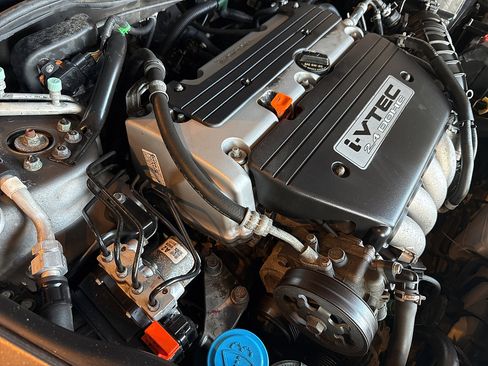 Used 2007 Honda Accord EX-L image 21