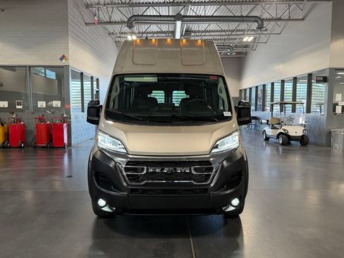 Used 2026 RAM ProMaster 3500 w/ Quick Order Package 22G SLT FWD image 10