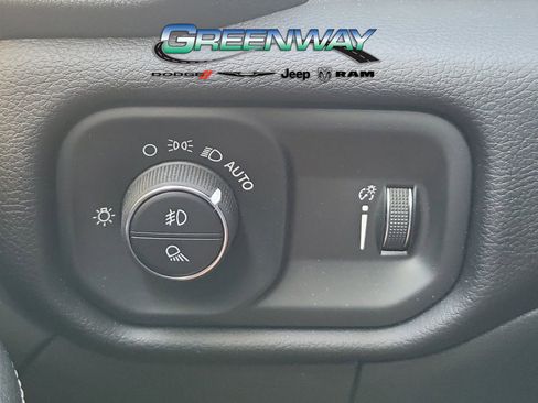 Used 2022 RAM 2500 Power Wagon w/ Level 1 Equipment Group image 24