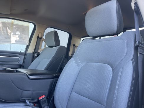 Used 2019 RAM 1500 Big Horn image 18