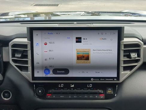 Used 2022 Toyota Tundra Limited RWD image 20