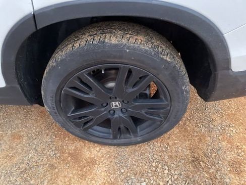 Used 2022 Honda Pilot Special Edition image 11