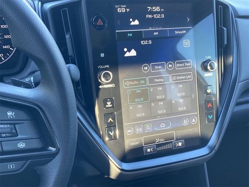 New 2026 Subaru Crosstrek 2.0i Premium image 22