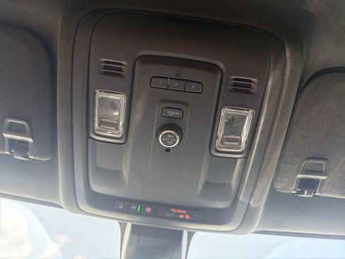 Used 2021 Chevrolet Tahoe LT AWD/4WD image 34